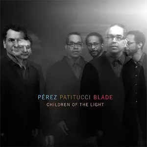 JOHN PATITUCCI / ジョン・パティトゥッチ / Children Of The Light