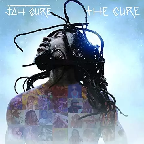 JAH CURE / ジャー・キュアー商品一覧｜JAZZ｜ディスクユニオン
