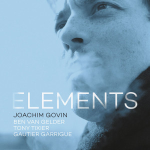 JOACHIM GOVIN / ヨアヒム・ゴヴィン / Elements