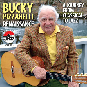 BUCKY PIZZARELLI / バッキー・ピザレリ / RENAISSANCE