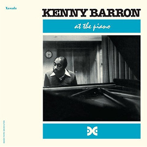 KENNY BARRON / ケニー・バロン / At The Piano