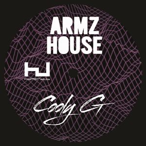 COOLY G / ARMZ HOUSE EP