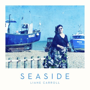 LIANE CARROLL / リアン・キャロル / Seaside