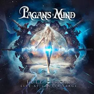 PAGAN'S MIND / ペイガンズ・マインド商品一覧｜ディスクユニオン