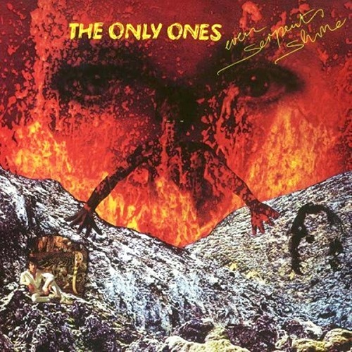 ONLY ONES / オンリーワンズ / EVEN SERPENTS SHINE