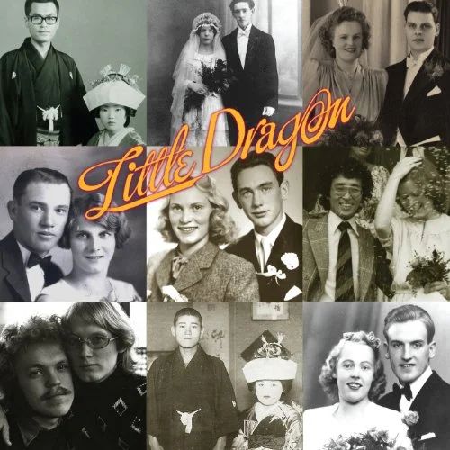 LITTLE DRAGON / リトル・ドラゴン / RITUAL UNION (VINYL)