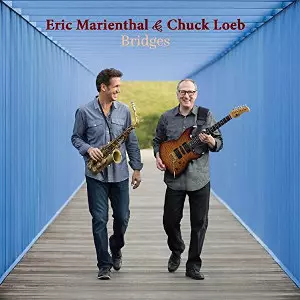 エリック・マリエンサル&nbsp;/&nbsp;Bridges