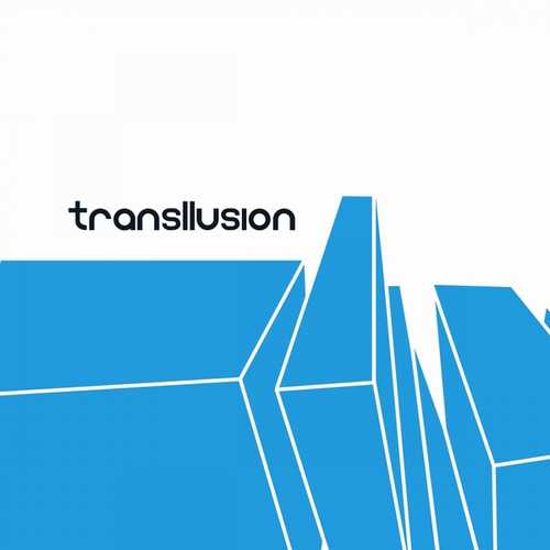 TRANSLLUSION / トランスリュージョン / MIND OVER POSITIVE AND NEGATIV