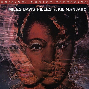 MILES DAVIS / マイルス・デイビス / Filles de Kilimanjaro(2LP/180g/45RPM)