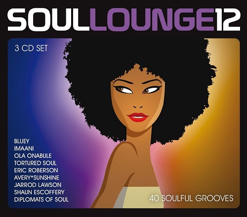 V.A. (SOUL LOUNGE) / オムニバス商品一覧｜SOUL / BLUES｜ディスク 