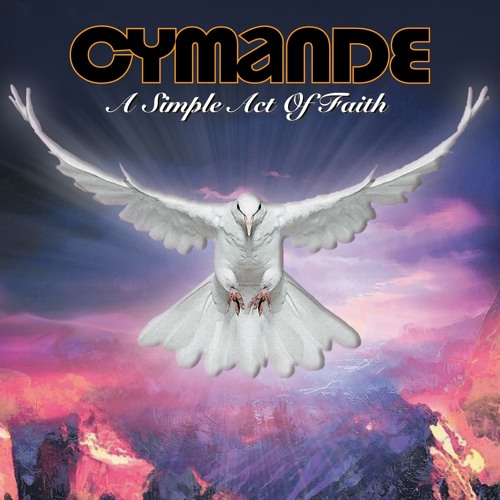 CYMANDE / サイマンデ / A SIMPLE ACT OF FAITH