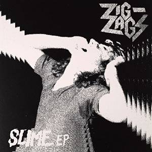 ZIG ZAGS / SLIME