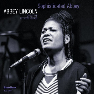 ABBEY LINCOLN / アビー・リンカーン / Sophisticated Abbey