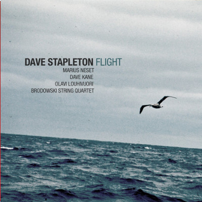 DAVE STAPLETON / デイブ・ステープルトン / Flight 