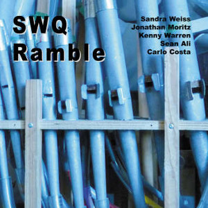 SWQ / SWQ RAMBLE