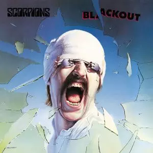 BLACKOUT (50TH ANNIVERSARY DELUXE EDITION)<CD+DVD>/SCORPIONS