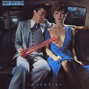 SCORPIONS / スコーピオンズ / LOVE DRIVE - 50TH ANNIVERSARY DELUXE EDITION<LP+CD>