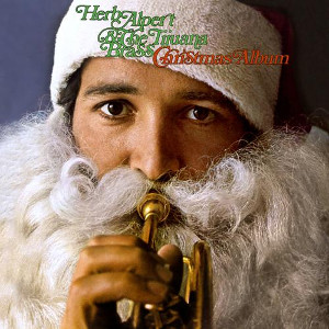 HERB ALPERT / ハーブ・アルパート / CHRISTMAS ALBUM (180G)