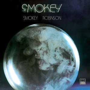 SMOKEY ROBINSON / スモーキー・ロビンソン / SMOKEY