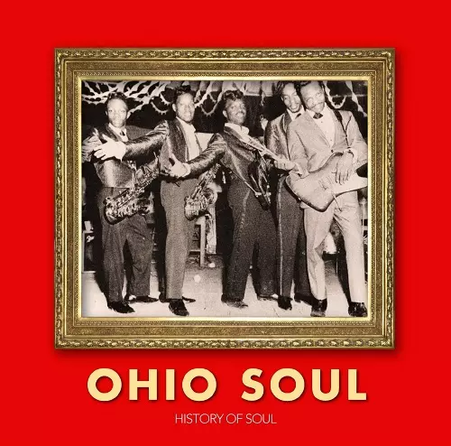 V.A. (OHIO SOUL) / オムニバス / OHIO SOUL (2CD)