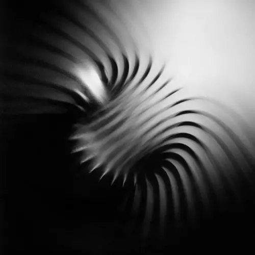 ARASH MOORI / HETERODYNE