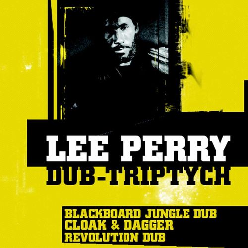 LEE PERRY / リー・ペリー / DUB-TRIPTYCH