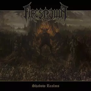 FIRESPAWN / SHADOW REALMS<DIGI> 