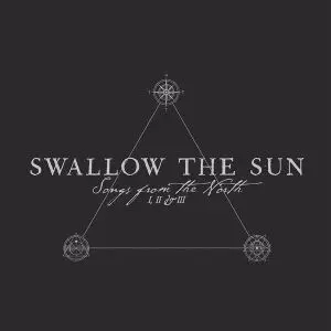 SWALLOW THE SUN / スワロウ・ザ・サン / SONGS FROM THE NORTH I,II & III<5LP+3CD>