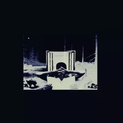 EARL SWEATSHIRT / I DON'T LIKE SHIT, I DON'T GO  "LP"