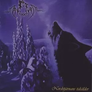 MANEGARM  / モーネガルム / NORDSTJARNANS TIDSALDER