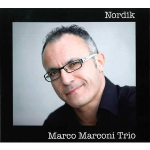 MARCO MARCONI / マルコ・マルコーニ / NORDIK