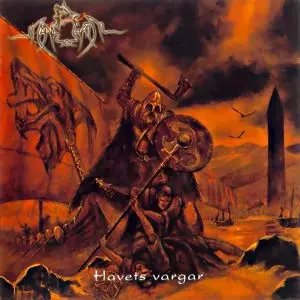 MANEGARM  / モーネガルム / HAVETS VARGAR