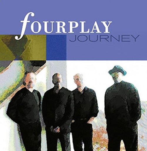 FOURPLAY / フォープレイ / JOURNEY