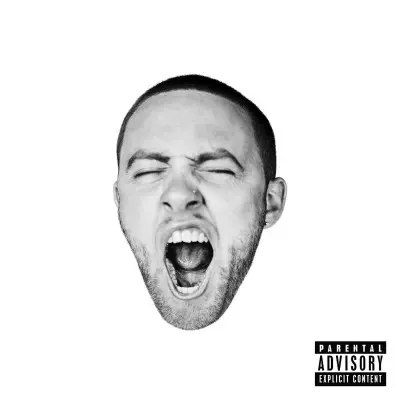 未開封 Mac Miller / GO:OD AM 2LP レコード GO:OD AM 