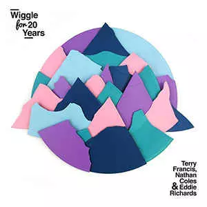 TERRY FRANCIS, NATHAN COLES &  / WIGGLE FOR 20 YEARS