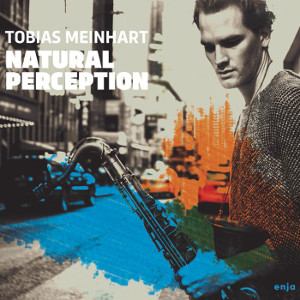 TOBIAS MEINHART / トビアス・マイナート / Natural Perception
