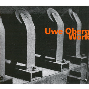 UWE OBERG / ウーヴェ・オバーグ / Work