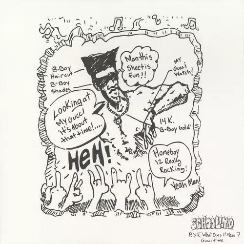 SCHOOLLY D商品一覧｜HIPHOP / 日本語RAP｜ディスクユニオン  