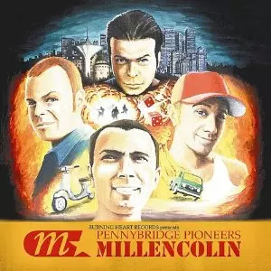 MILLENCOLIN / ミレンコリン商品一覧｜ディスクユニオン・オンライン