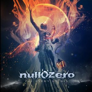 NULL 'O' ZERO / THE ENEMY WITHIN