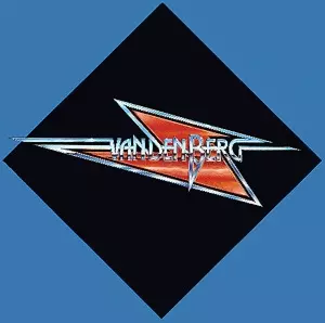 VANDENBERG / ヴァンデンヴァーグ / VANDENBERG<180G VINYL> 
