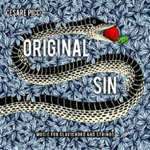 CESARE PICCO / チェーザレ・ピッコ / Original Sin