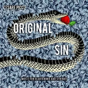 CESARE PICCO / チェーザレ・ピッコ / Original Sin
