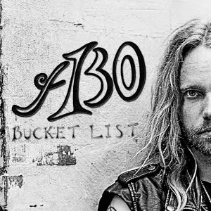 ABO / エイボー / BUCKET LIST