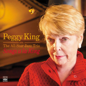 PEGGY KING / ペギー・キング / Songs a la King