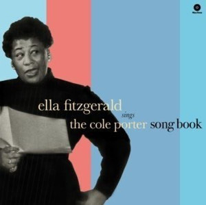 ELLA FITZGERALD / エラ・フィッツジェラルド / Cole Porter Songbook(2LP/180G)