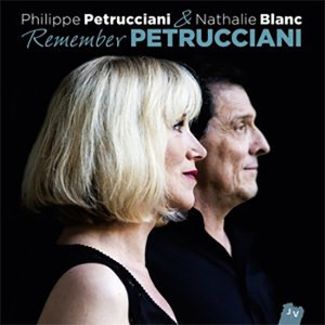 PHILIPPE PETRUCCIANI / フィリップ・ペトルチアーニ / Remember Petrucciani