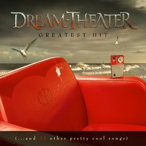 DREAM THEATER / ドリーム・シアター / GREATEST HIT (...& 21 OTHER PRETTY COOL SONGS)<DIGI>