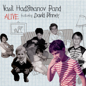 VASIL HADZIMANOV / Alive