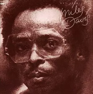 Miles Davis / Get Up With It US盤 2LP Get Up with It(2LP/180g)/MILES DAVIS/マイルス・デイビス｜JAZZ